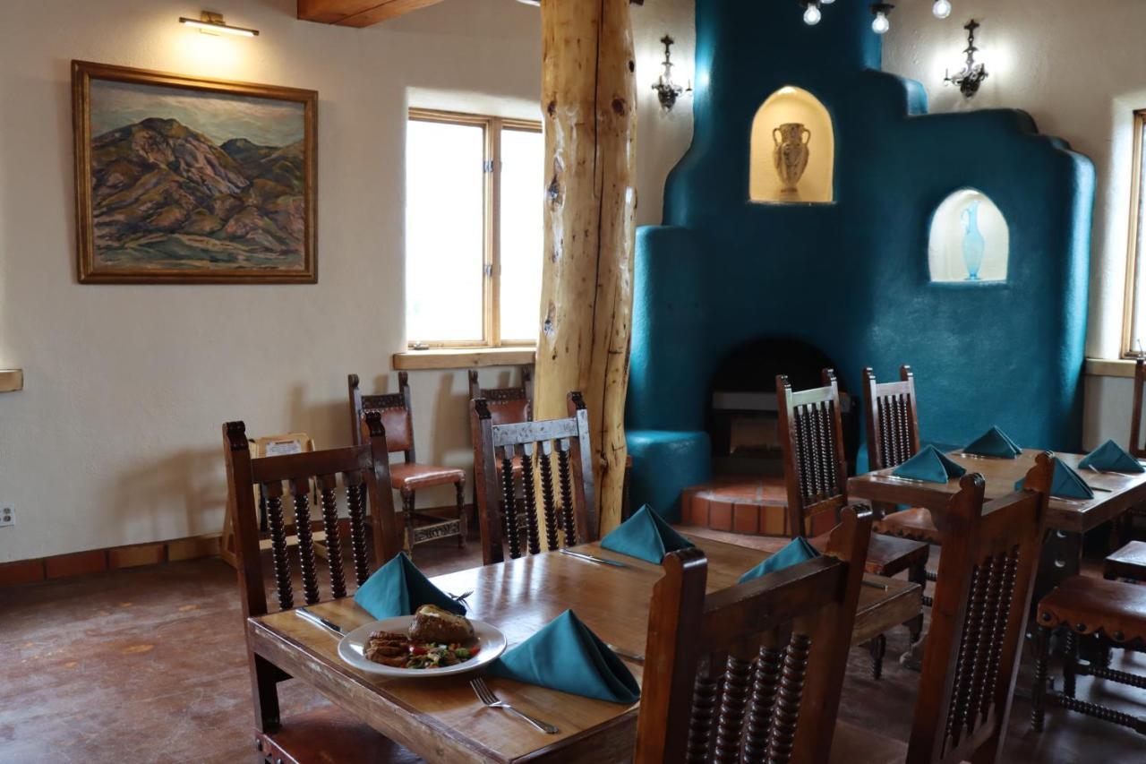 Hotel Sagebrush & Taos