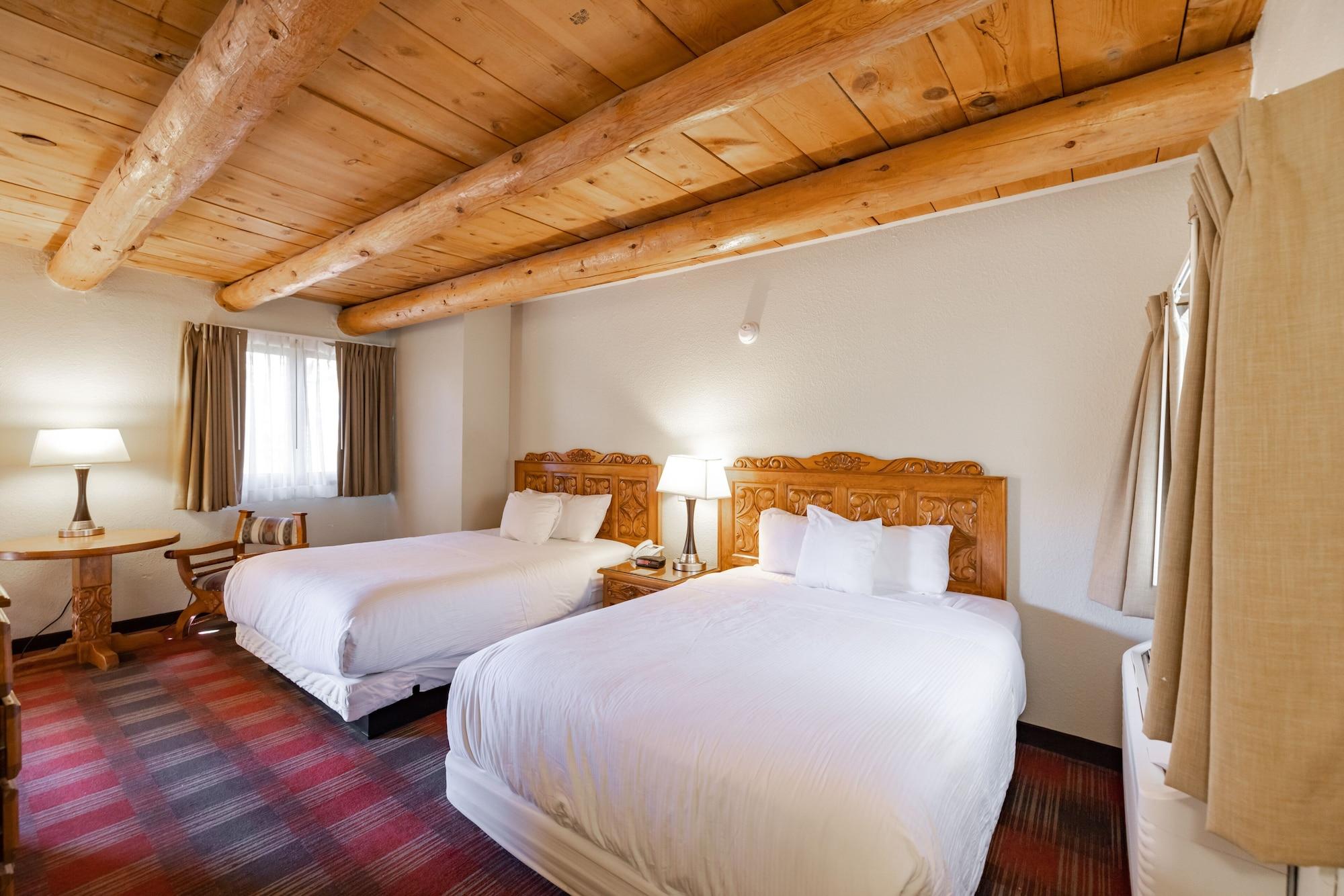 Sagebrush & Hotel 3*