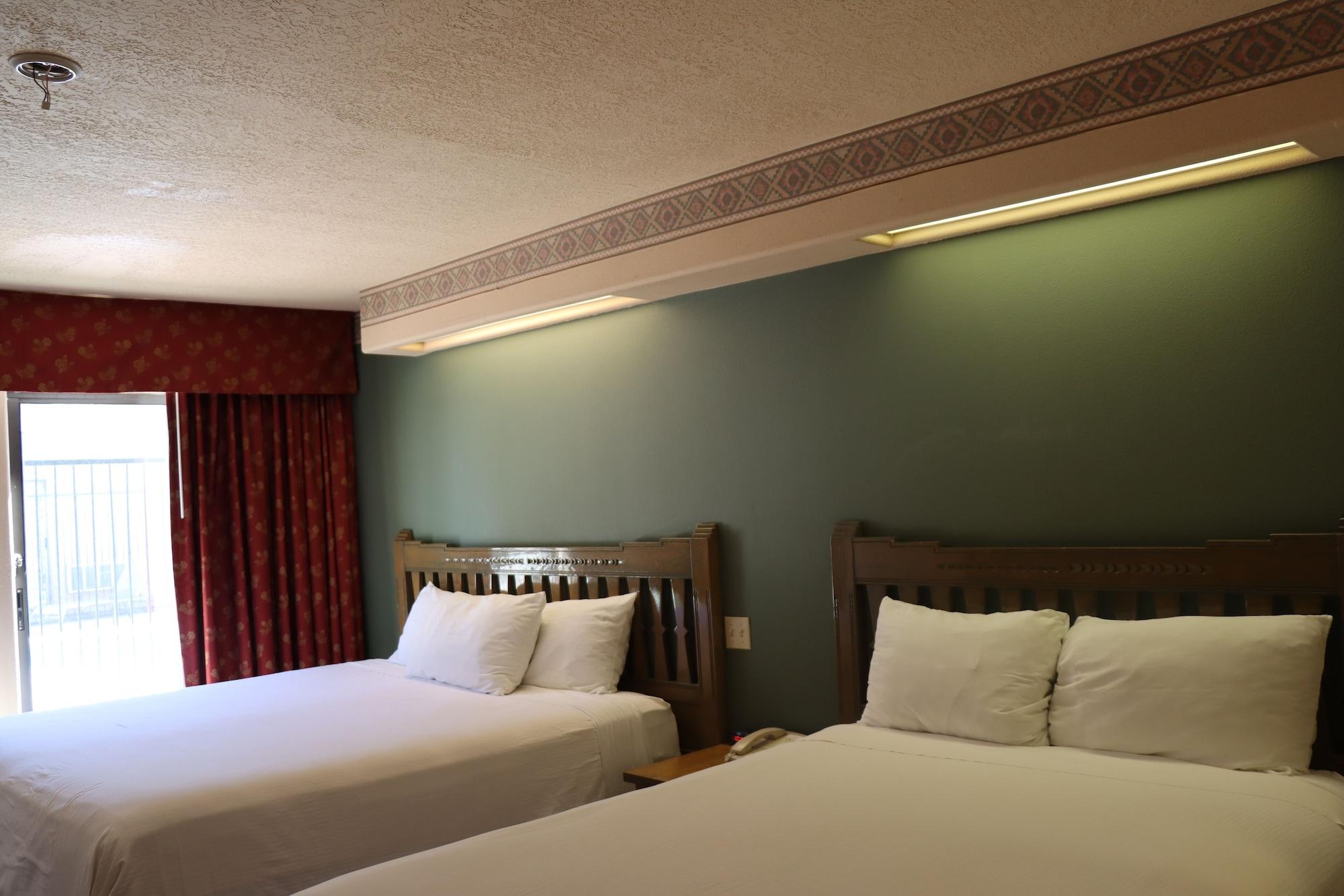 Hotel Sagebrush & 3*