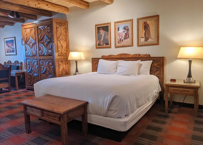 Sagebrush Inn & Suites