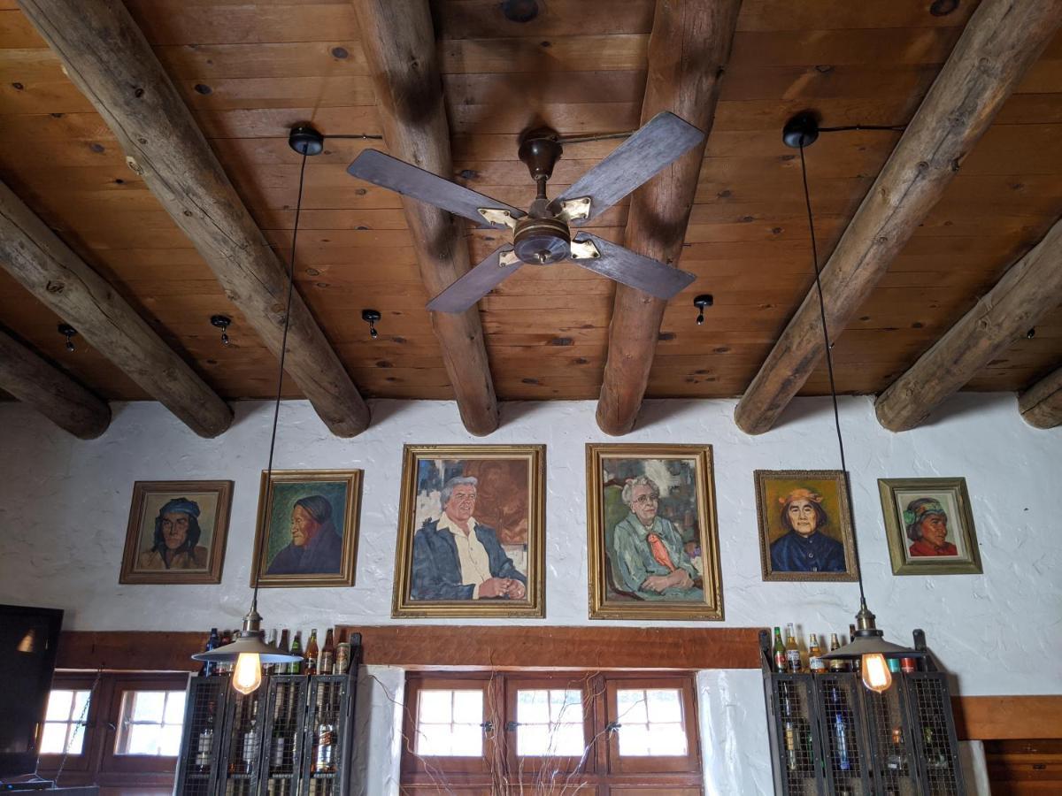 Sagebrush & Taos