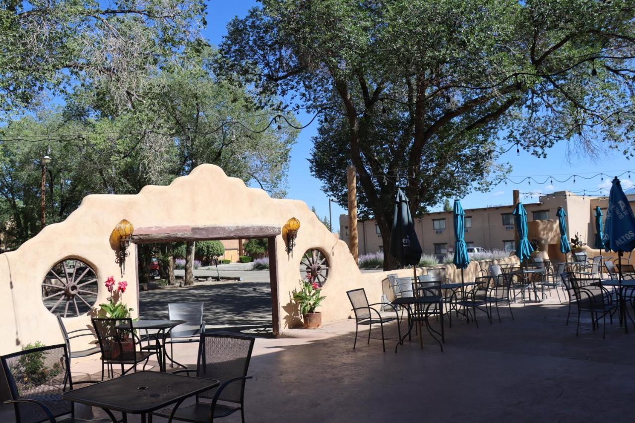 Sagebrush & Hotel