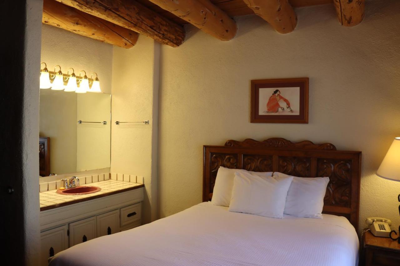 Sagebrush & 3* Taos