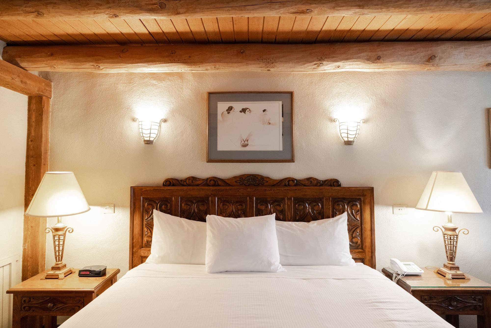 Hotel Sagebrush &
