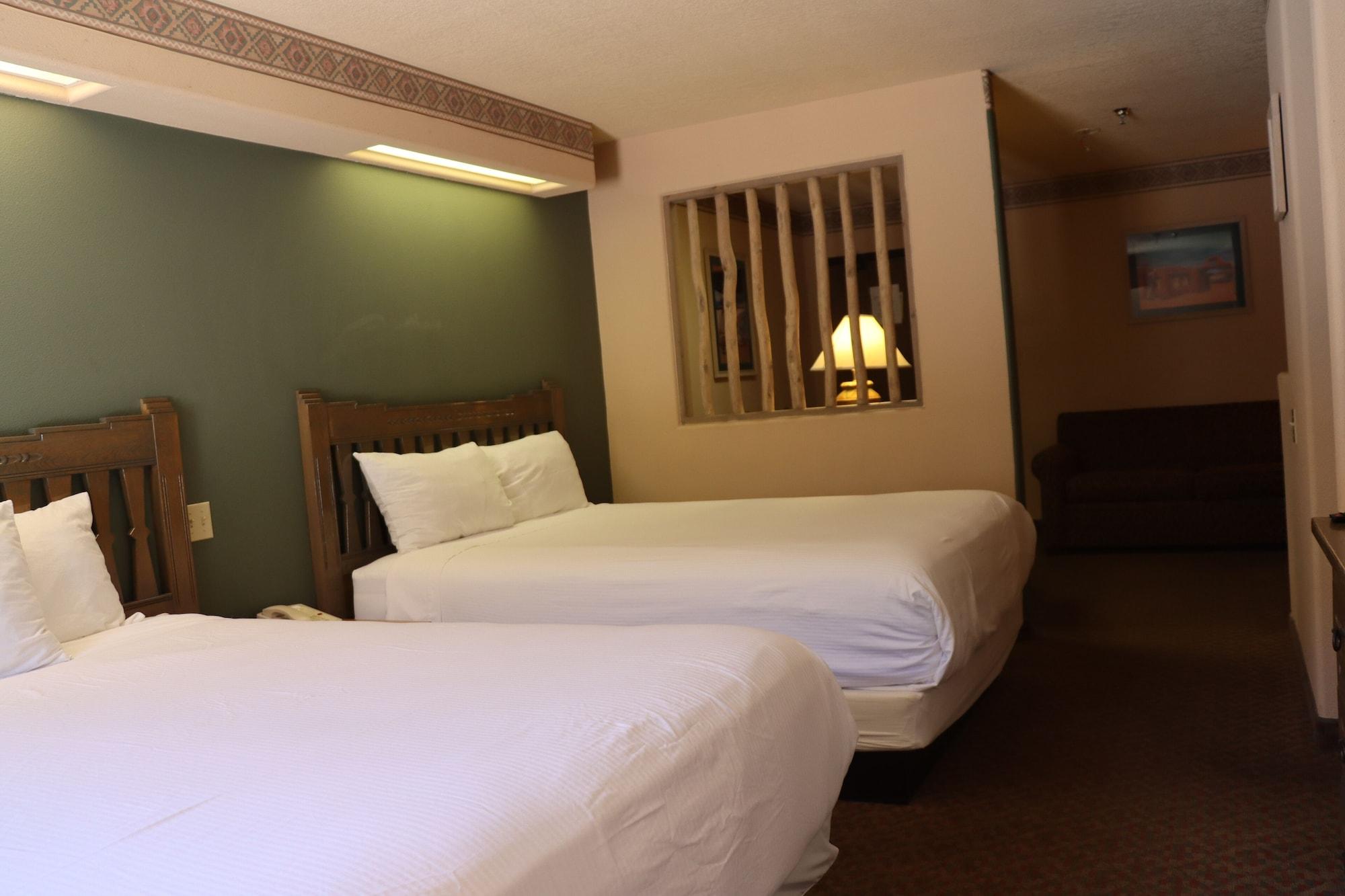 Hotel Sagebrush & 3*