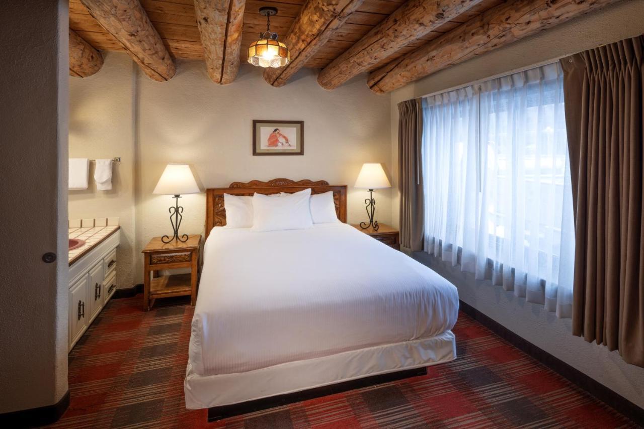 Hotel Sagebrush &