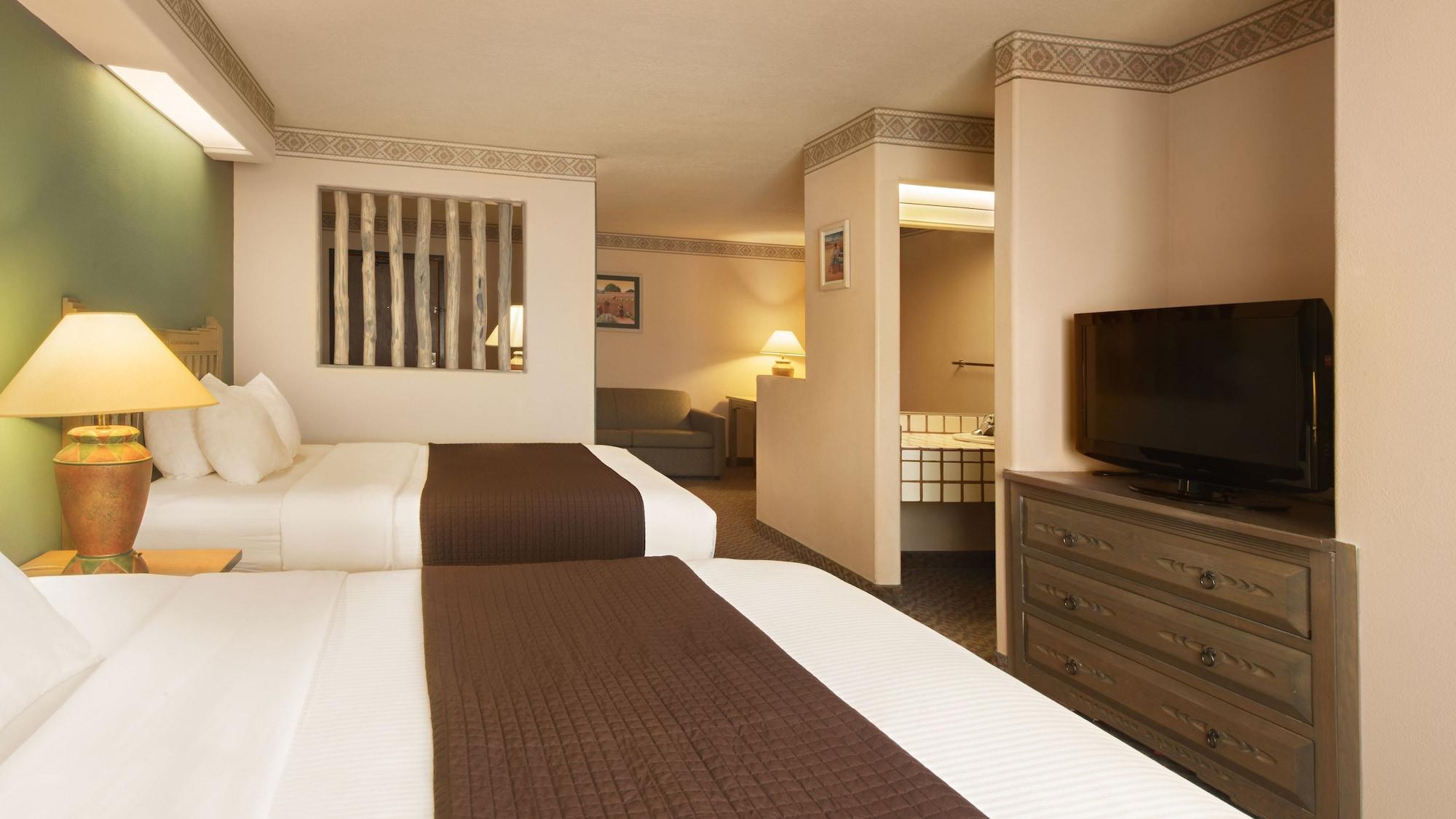 Hotel Sagebrush & 3*