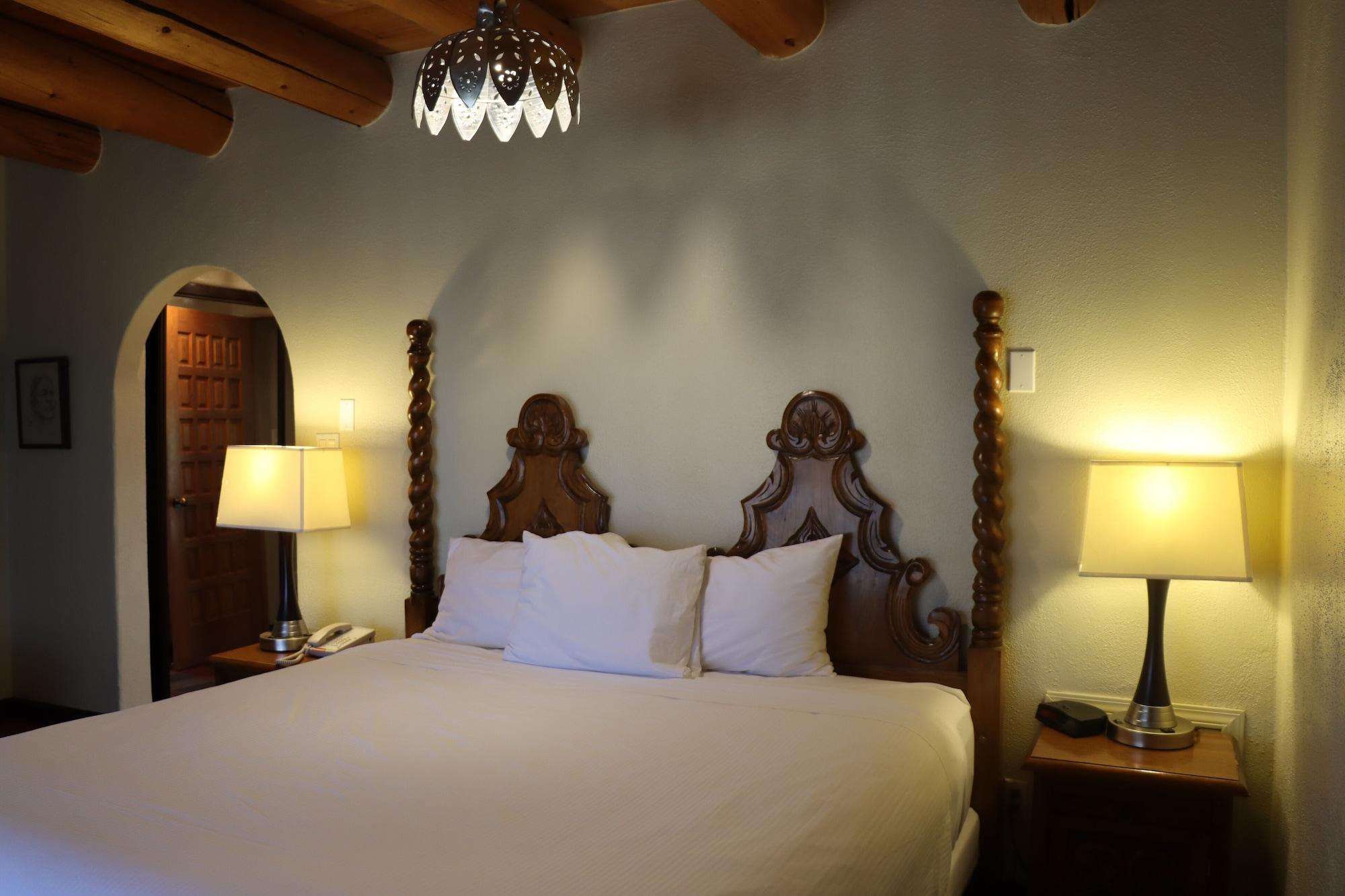 Hotel Sagebrush & 3*