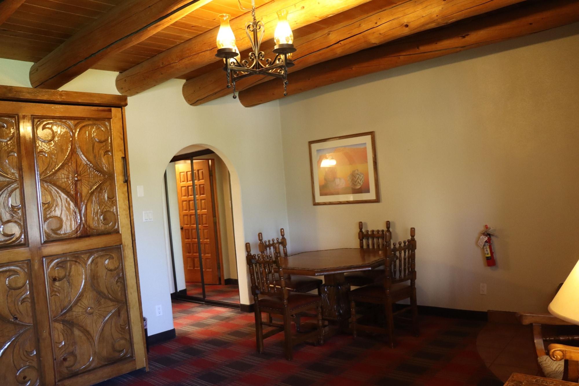 Hotel Sagebrush &