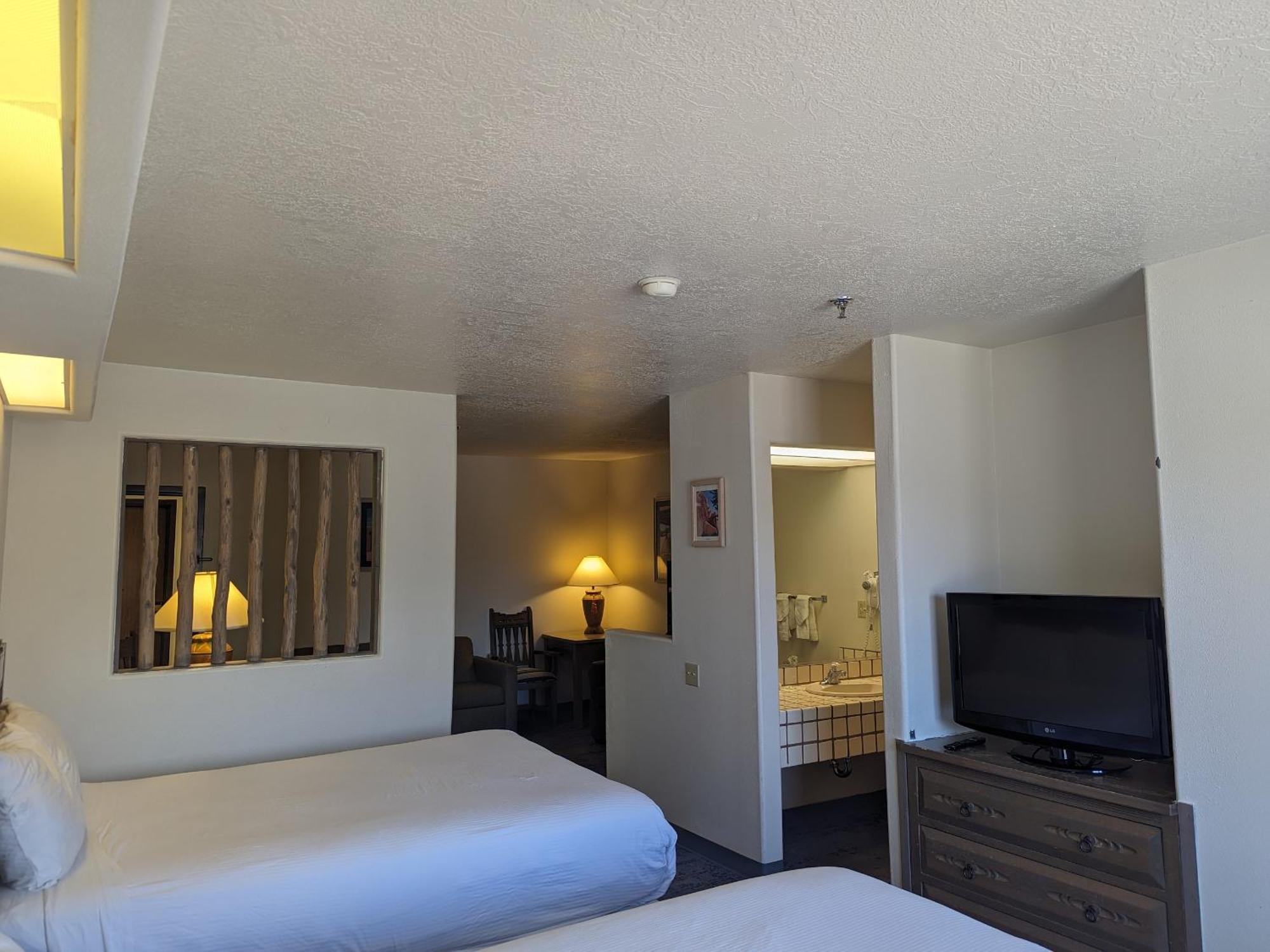 Sagebrush & 3* Taos