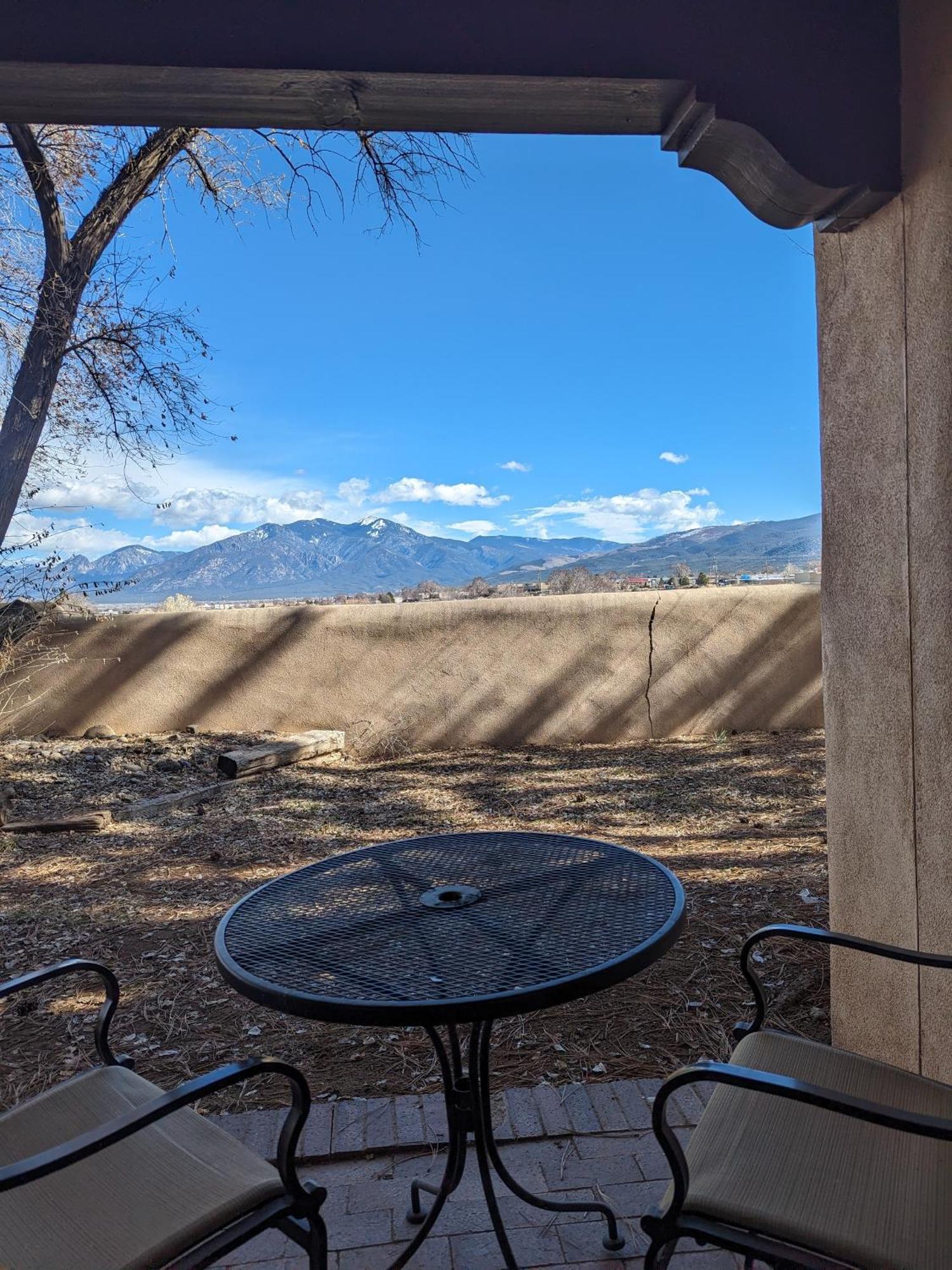 Hotel Sagebrush & 3*