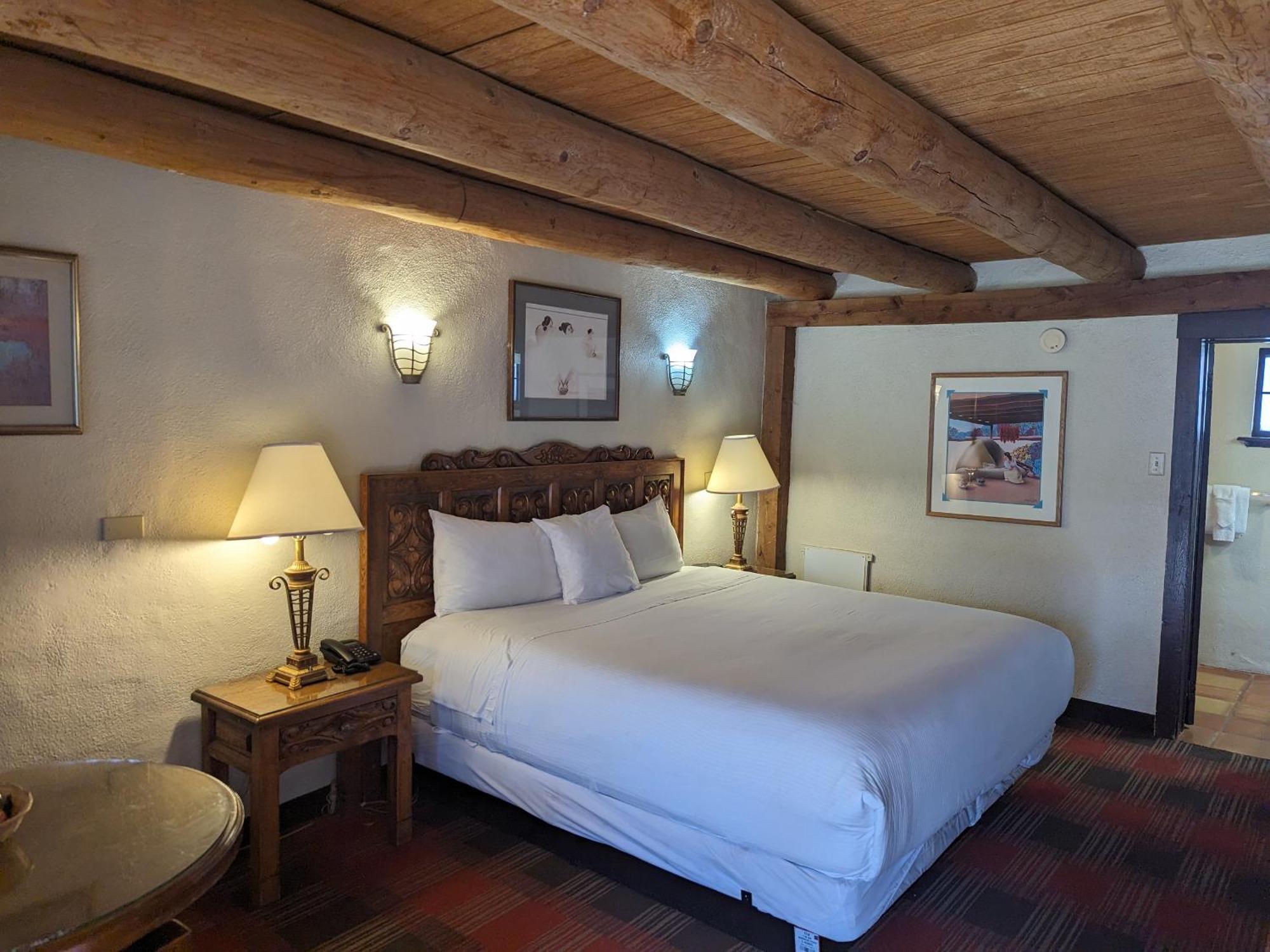 Hotel Sagebrush & Taos