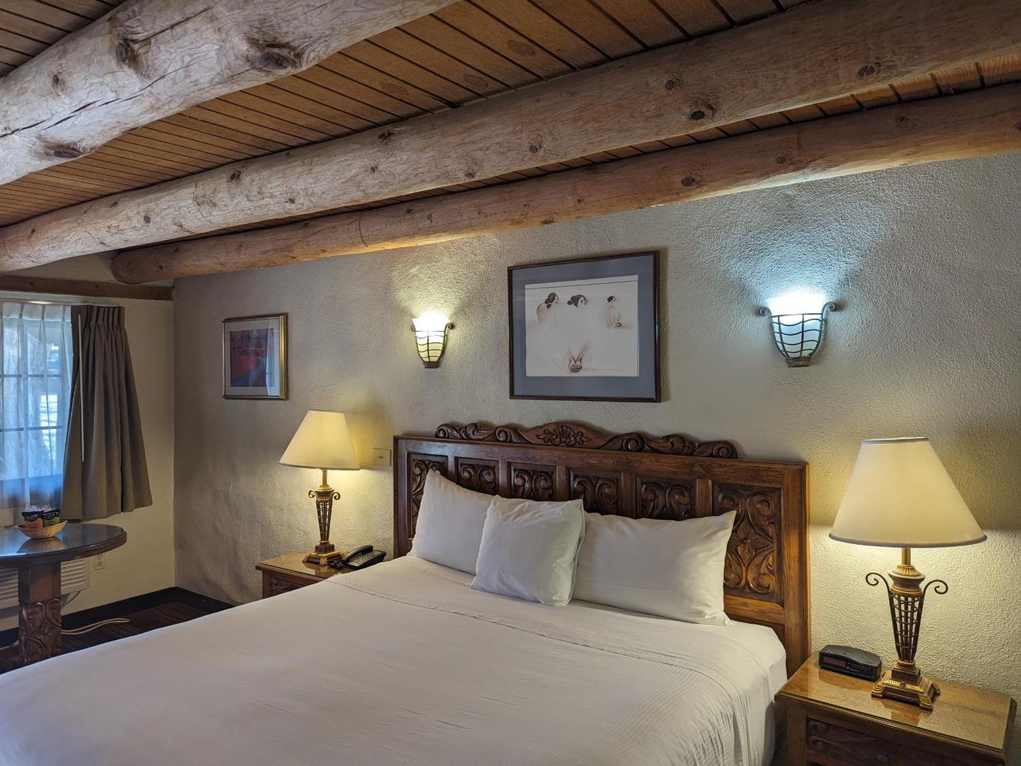 Sagebrush & 3* Taos