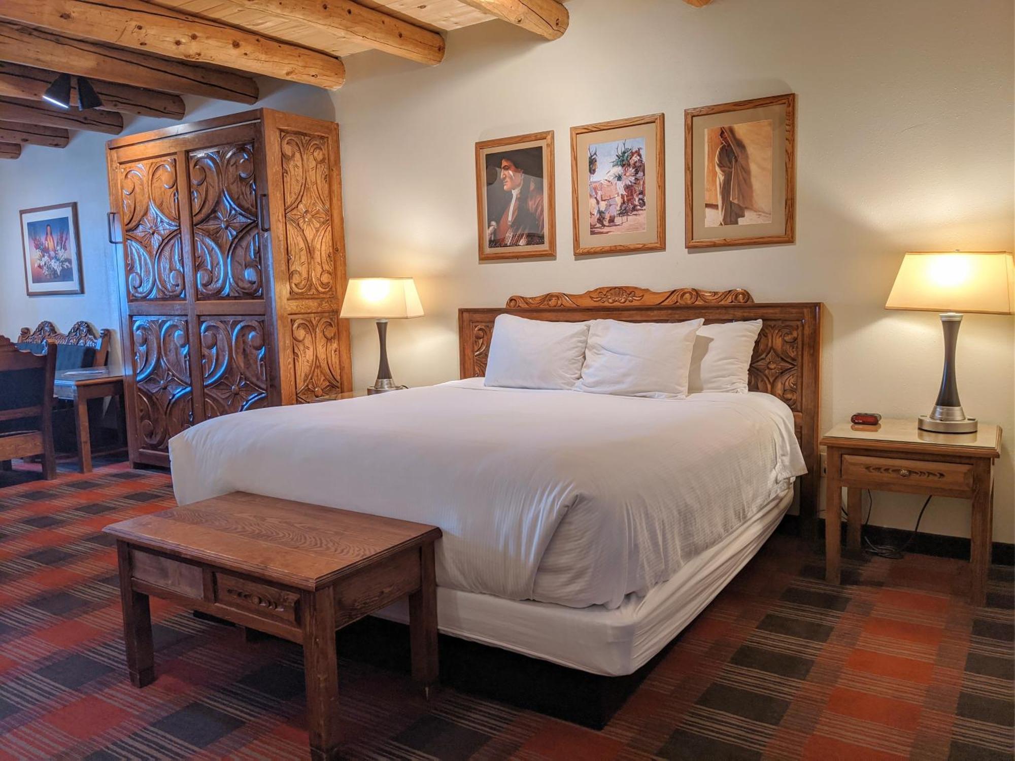 Hotel Sagebrush &
